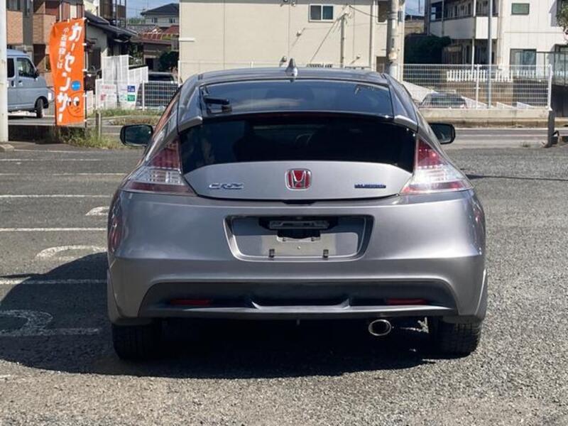 CR-Z