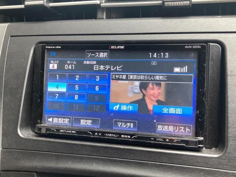 PRIUS