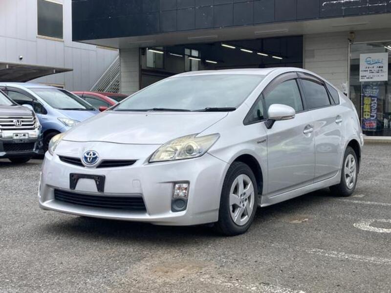 PRIUS