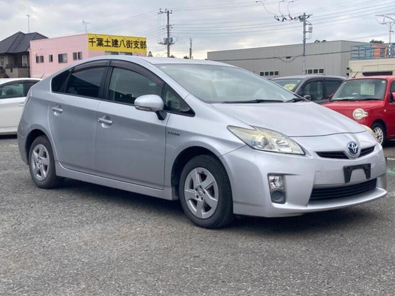 PRIUS