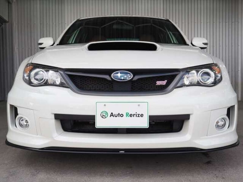 IMPREZA