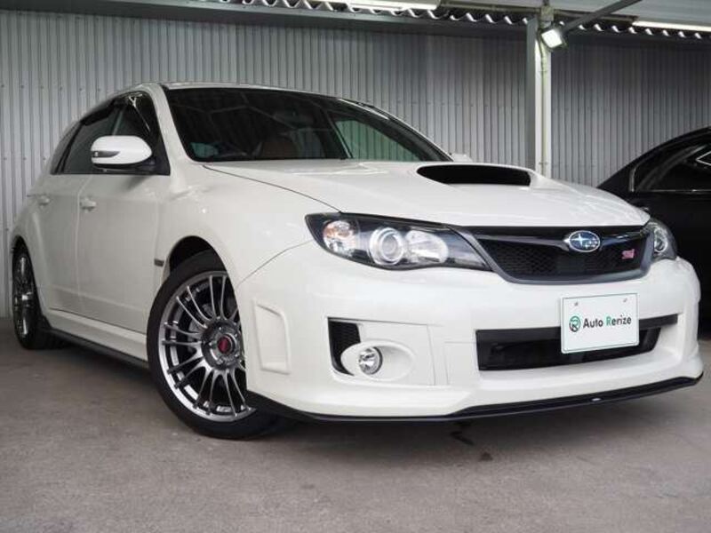 IMPREZA