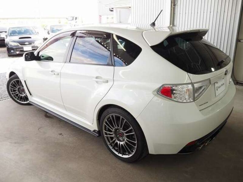IMPREZA