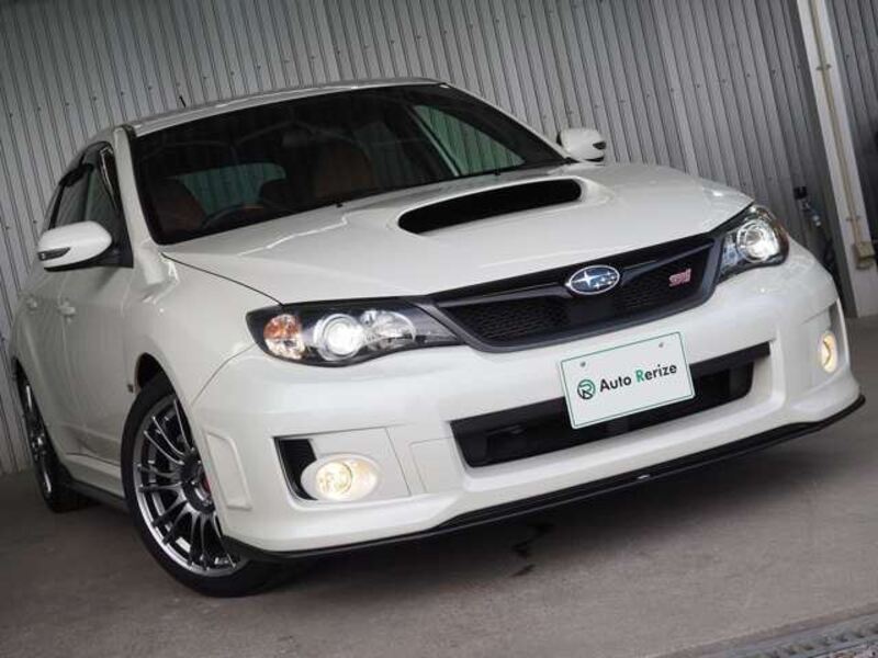 IMPREZA