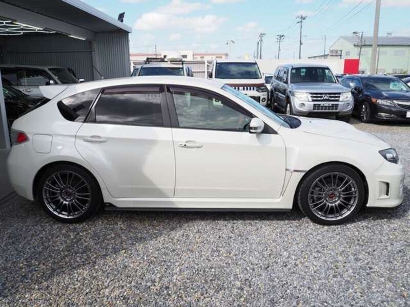 IMPREZA
