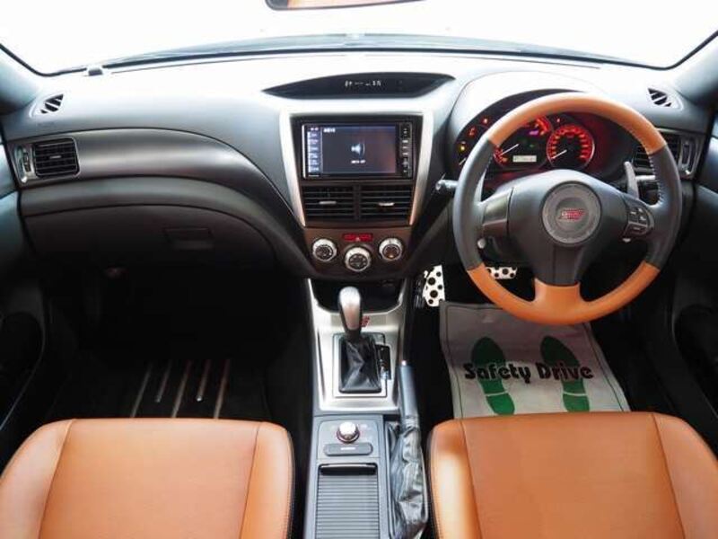IMPREZA