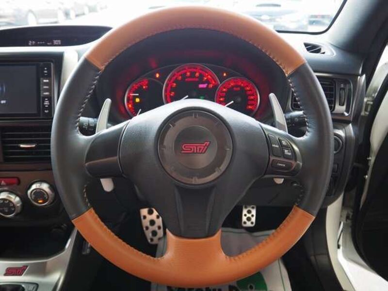 IMPREZA