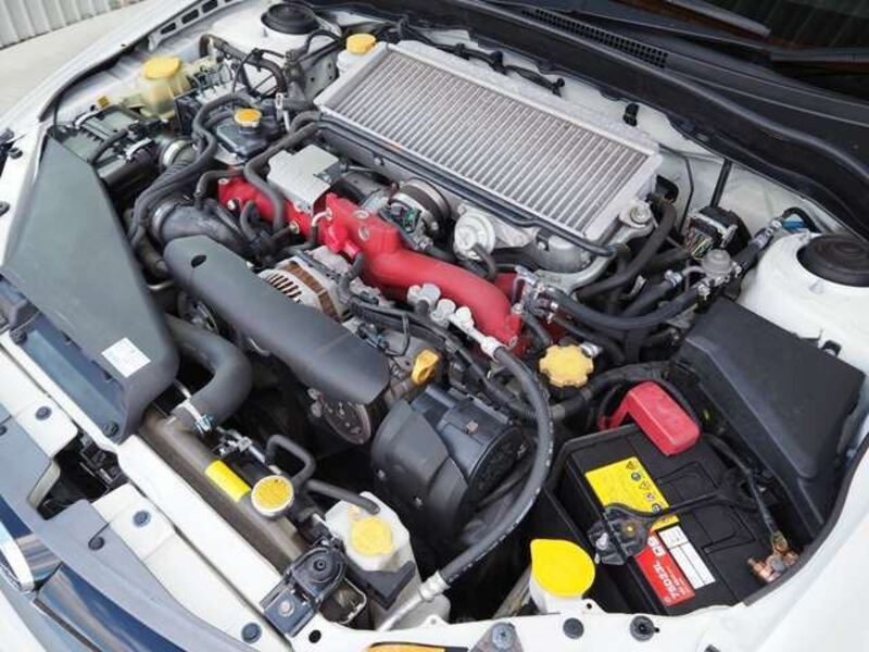 IMPREZA