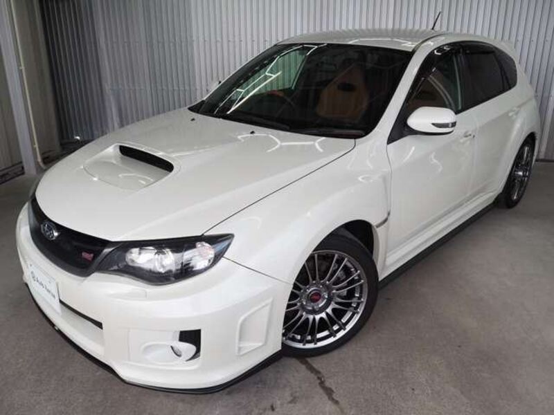 IMPREZA