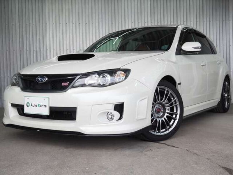 IMPREZA