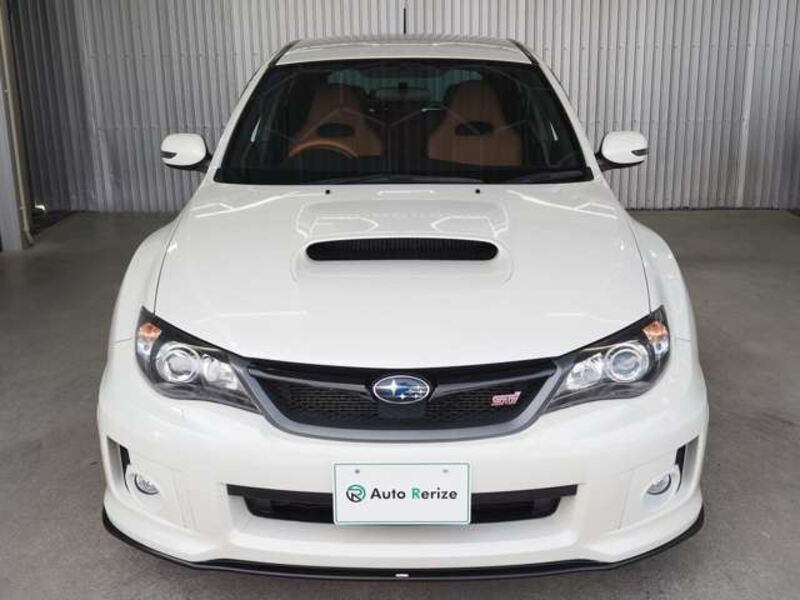 IMPREZA