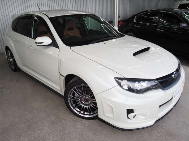 IMPREZA