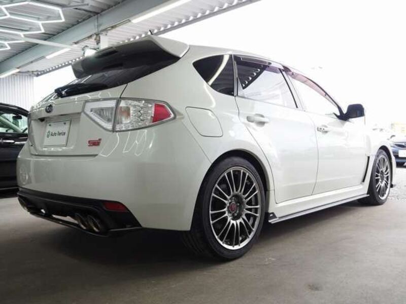 IMPREZA