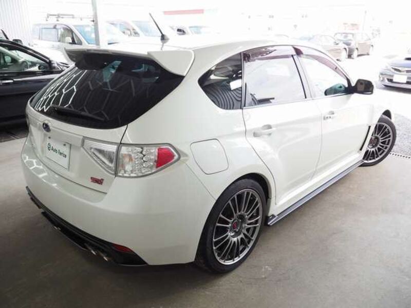 IMPREZA