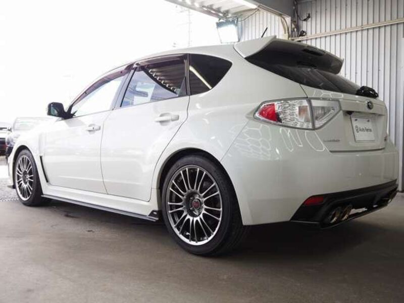 IMPREZA