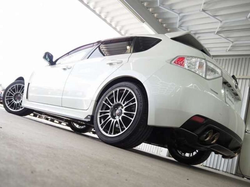 IMPREZA