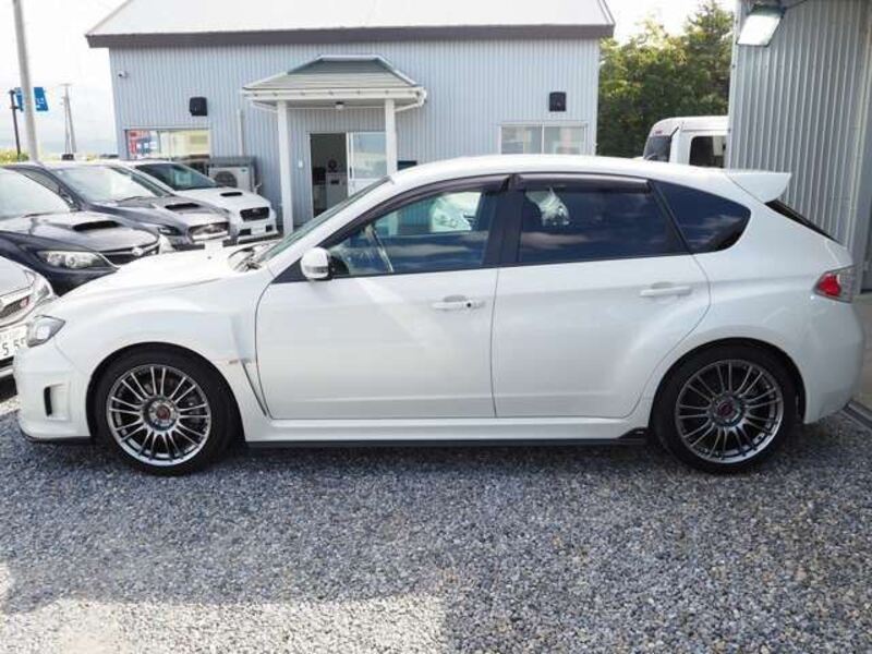 IMPREZA
