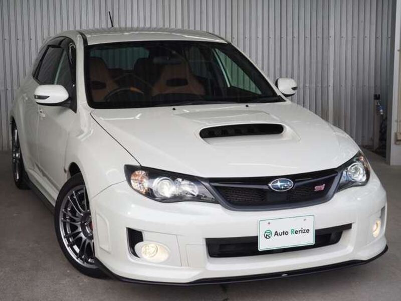 IMPREZA