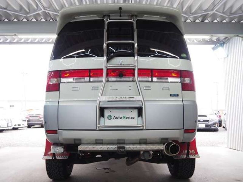 DELICA D5