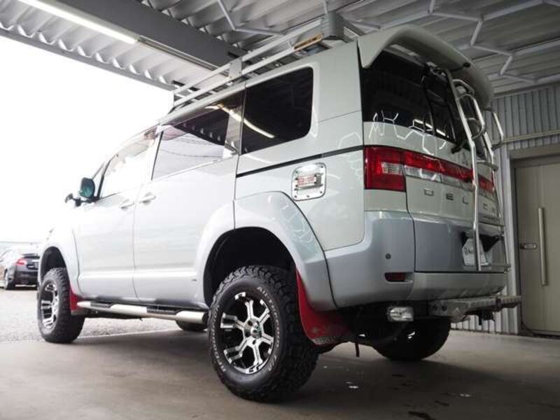DELICA D5