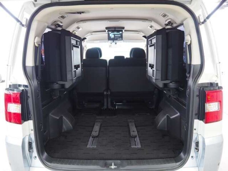 DELICA D5