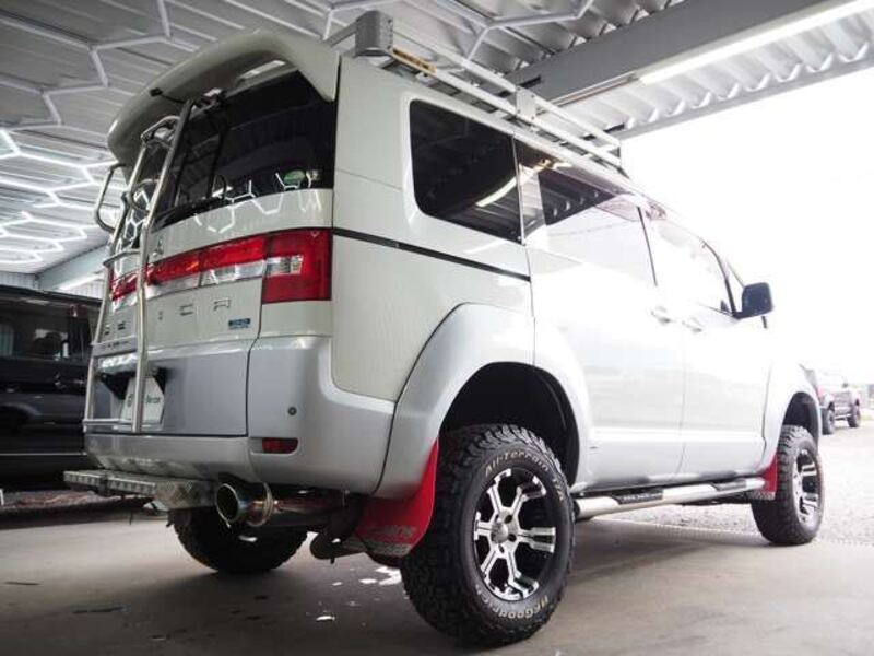 DELICA D5