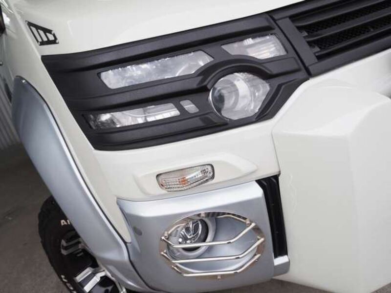 DELICA D5