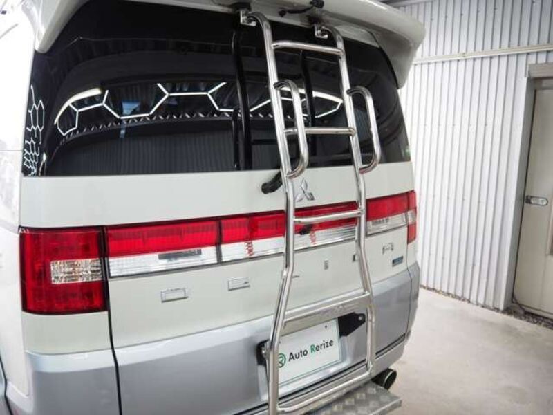 DELICA D5