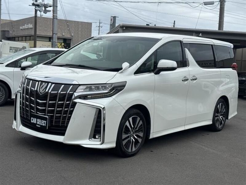 ALPHARD-0