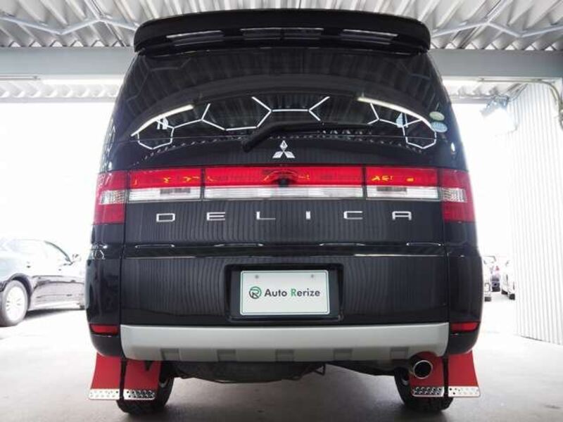 DELICA D5