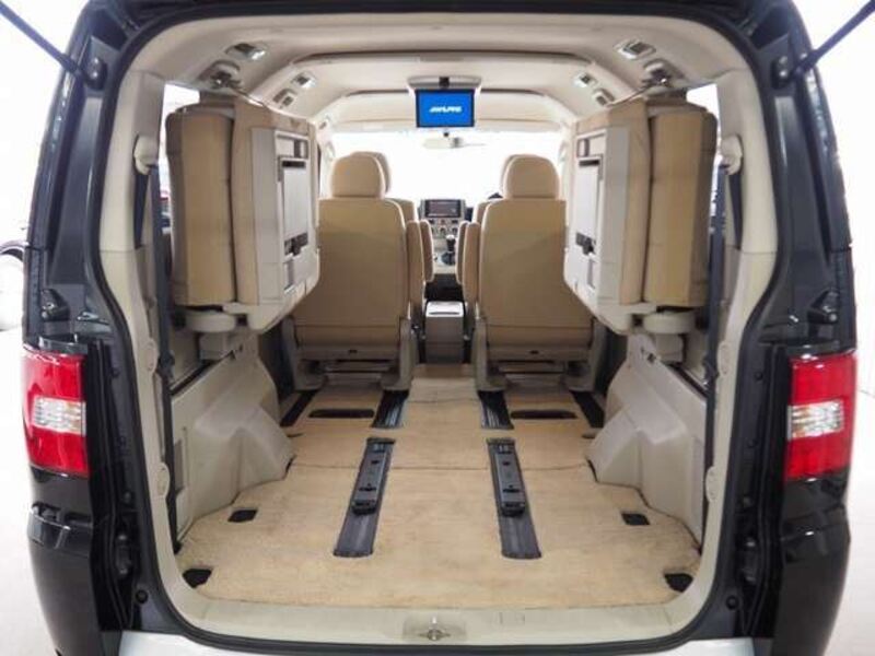 DELICA D5