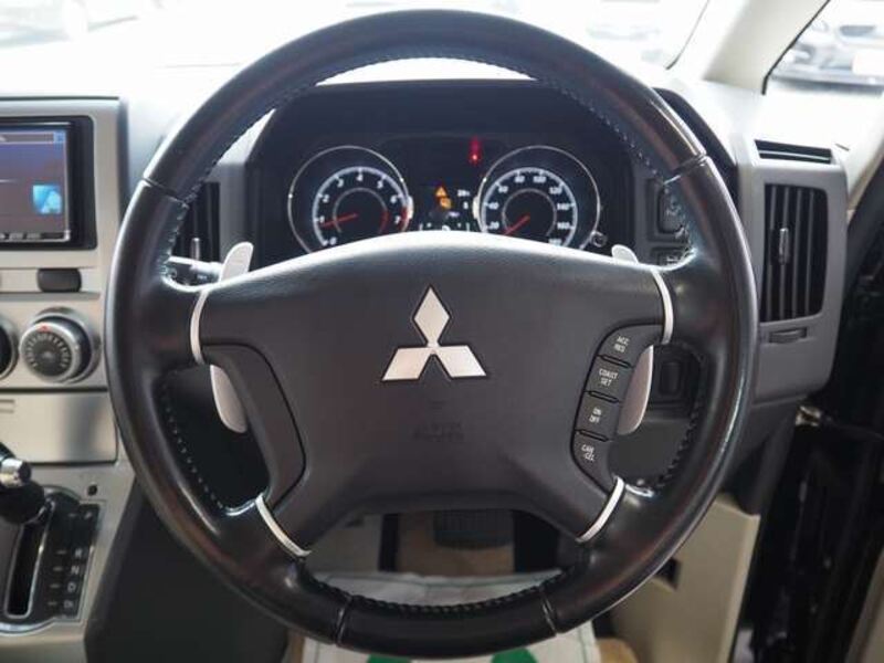 DELICA D5