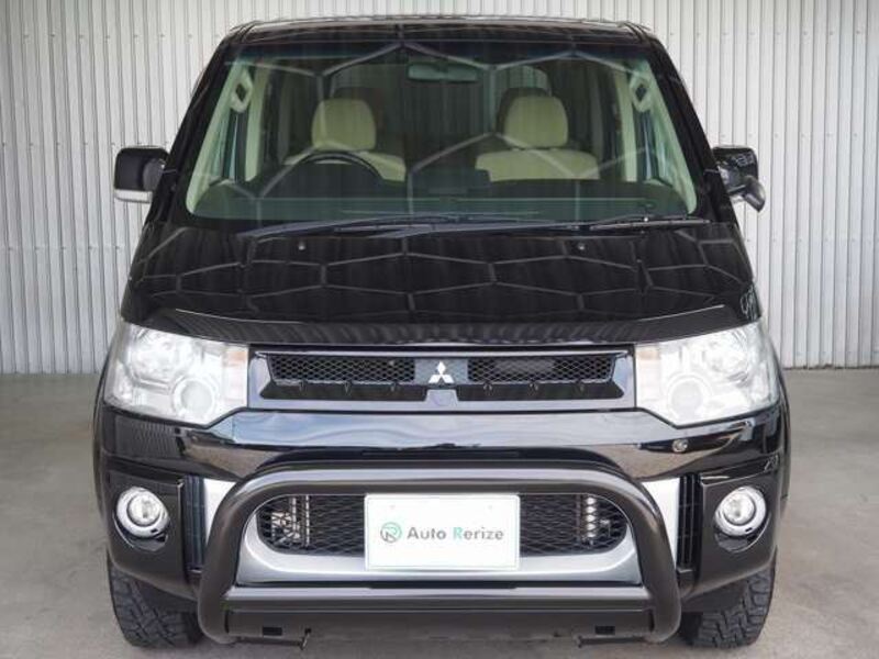 DELICA D5