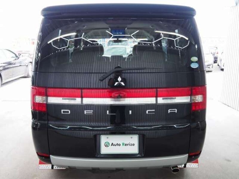 DELICA D5
