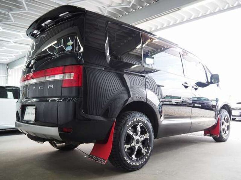 DELICA D5