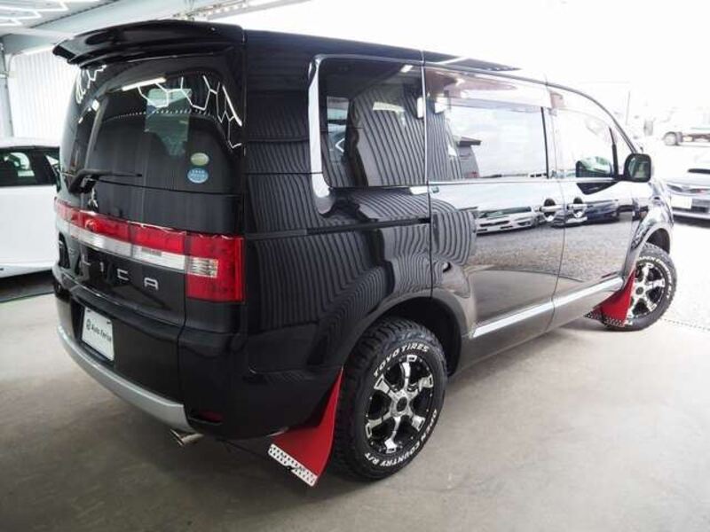 DELICA D5