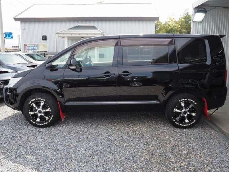 DELICA D5
