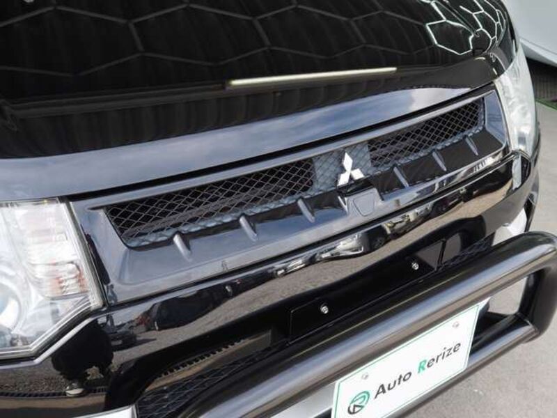 DELICA D5