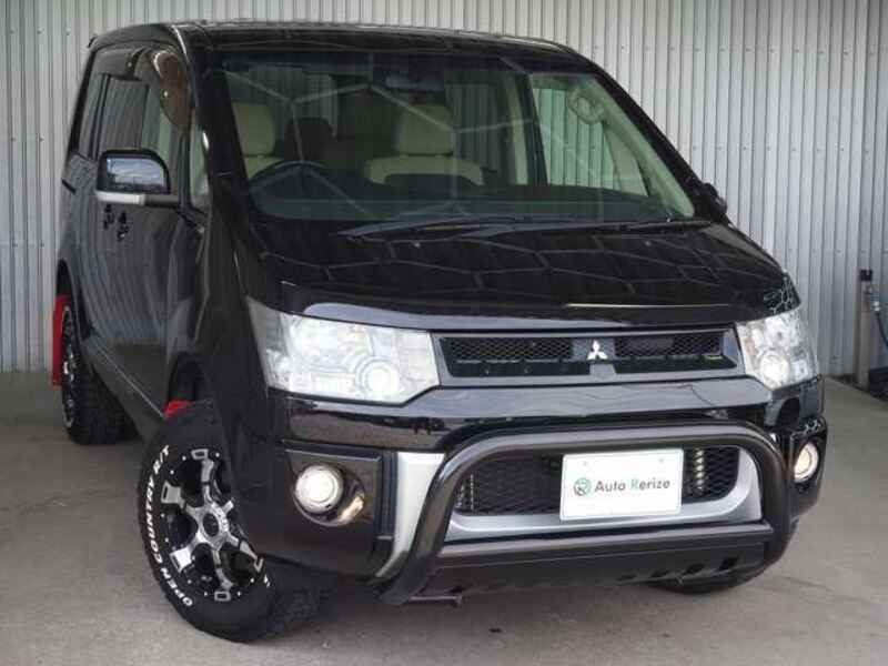 DELICA D5