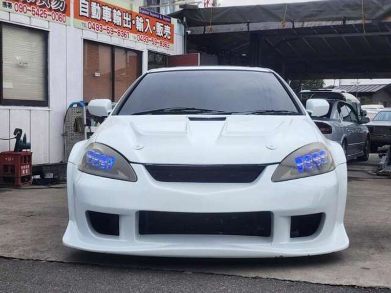 INTEGRA