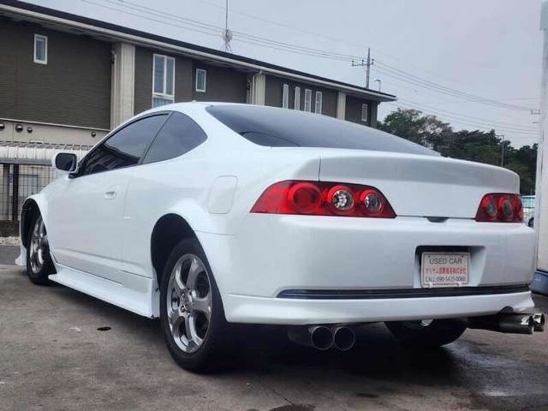 INTEGRA
