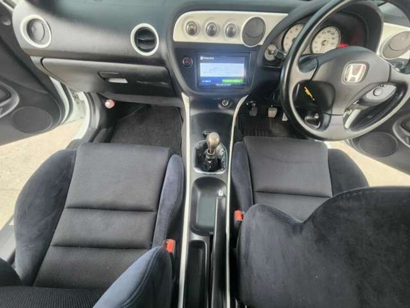 INTEGRA
