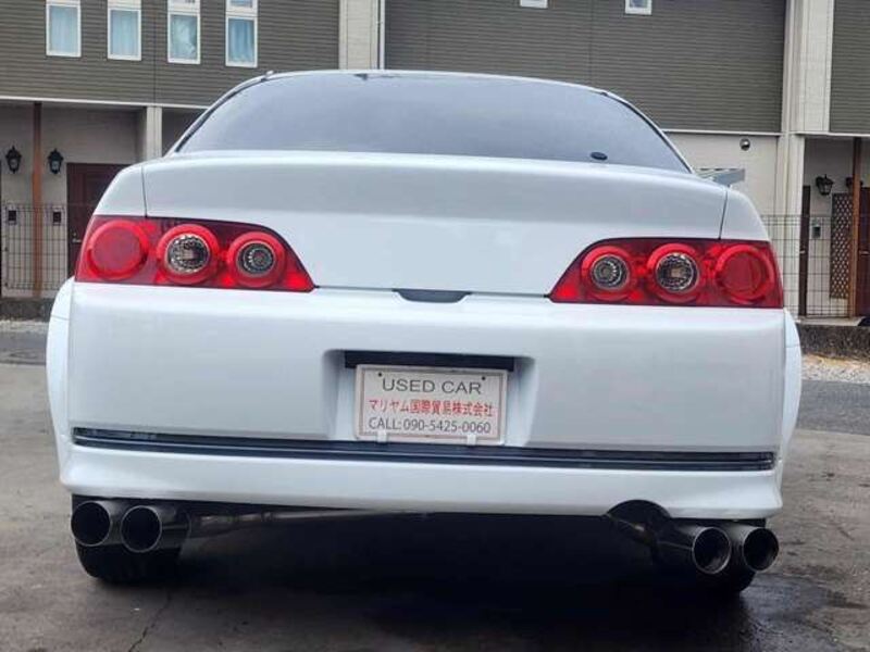 INTEGRA