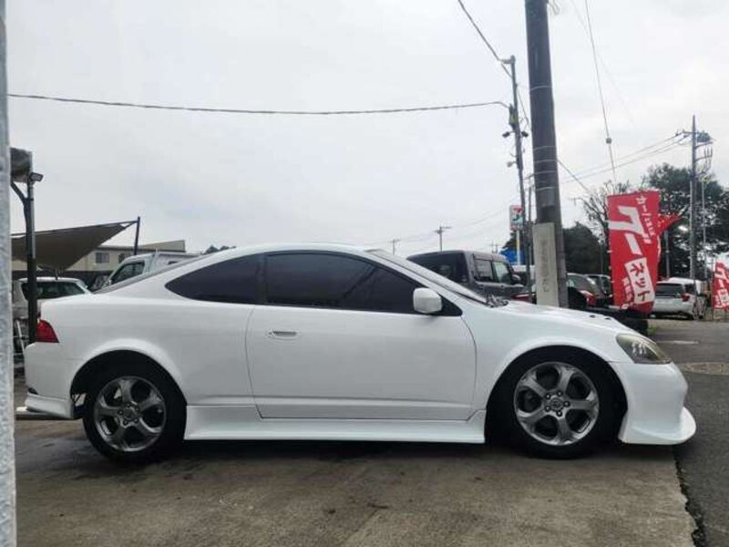 INTEGRA