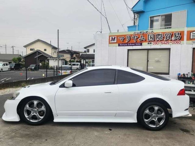 INTEGRA