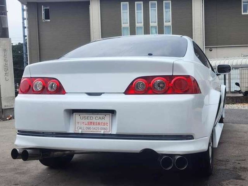 INTEGRA