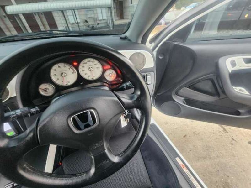 INTEGRA