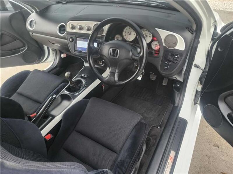 INTEGRA