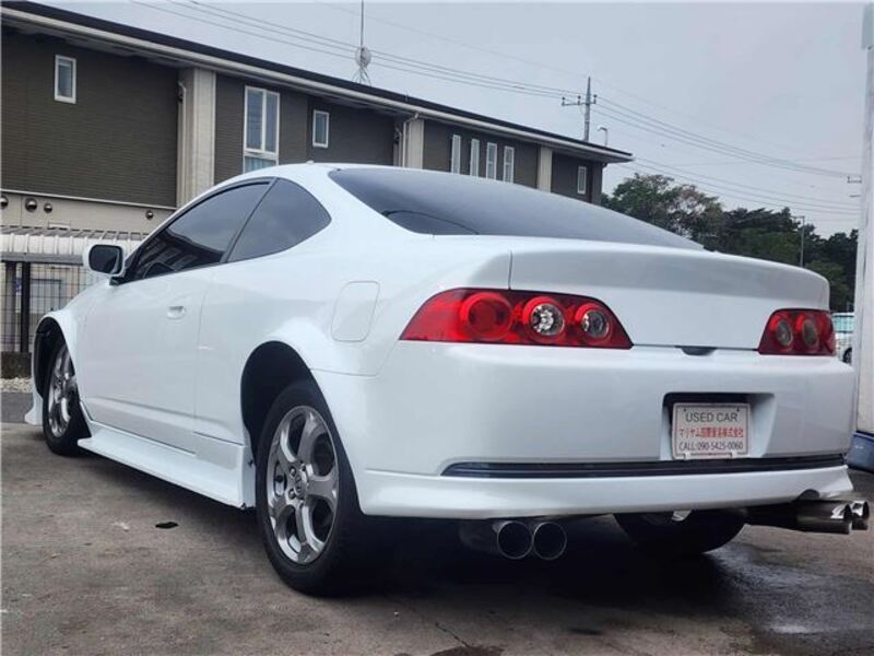 INTEGRA