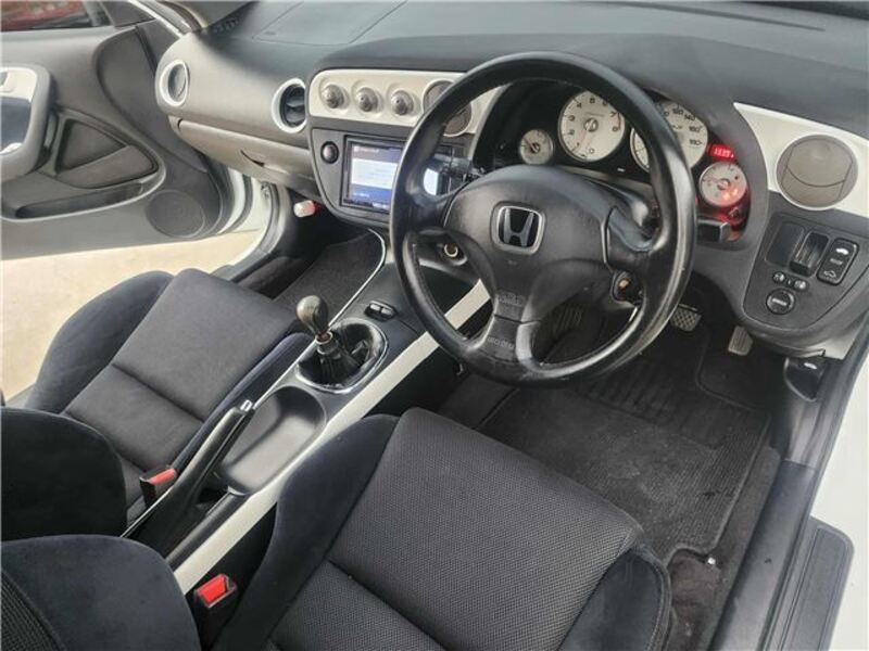 INTEGRA